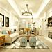 LED GU10 COB 7W - LUCE CALDA 3000K - 520LMAigostar