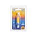 LAMPADINA LED R7S 4.5W - LUCE CALDA 450LM -  78MMAigostar