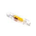 LAMPADINA LED R7S 4.5W - LUCE CALDA 450LM -  78MMAigostar