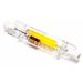 LAMPADINA LED R7S 4.5W - LUCE FREDDA 450LM - 78MMAigostar