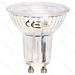 LED GU10 COB 6W - LUCE FREDDA 6500K - 435LMAigostar