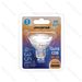 LED GU10 COB 6W - LUCE CALDA 3000K - 435LMAigostar