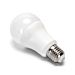 LAMPADINA LED A60 E27 24W - LUCE CALDA 2490LM - 2 PZAigostar