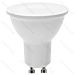 LED GU10 10W - LUCE FREDDA 6500K - 740LMAigostar