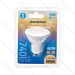 LED GU10 10W - LUCE CALDA 3000K - 740LMAigostar