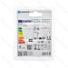 LED GU10 10W - LUCE CALDA 3000K - 740LMAigostar