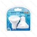 LED GU10 10W - LUCE FREDDA 6500K 740LM - 2PZAigostar