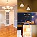 LAMPADINA LED A60 E27 6W - LUCE CALDA 510LM - 2PZAigostar