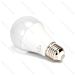 LAMPADINA LED A60 E27 12W - LUCE CALDA 1170LM - 2 PZAigostar
