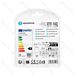 LAMPADINA LED A60 E27 12W - LUCE CALDA 1170LM - 2 PZAigostar