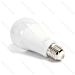 LAMPADINA LED A60 E27 15W - LUCE CALDA 1500LM - 2PZAigostar