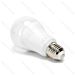 LAMPADINA LED A60 E27 19W - LUCE CALDA 2000LM - 2PZAigostar