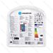 LED GU10 4.8W - LUCE RGB CON TELECOMANDO - 410LMAigostar