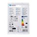 LAMPADINA LED A65 E27 18W AMBRATA - LUCE CALDA 2200KAigostar
