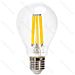 LAMPADINA LED A65 E27 20W - LUCE CALDA 2700KAigostar
