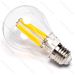 LAMPADINA LED A65 E27 20W - LUCE CALDA 2700KAigostar