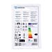 LAMPADINA LED A65 E27 20W - LUCE CALDA 2700KAigostar