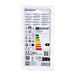 LAMPADINA LED C35 E14 8W - LUCE CALDA 2700KAigostar