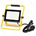 FLOODLIGHT LED DA CANTIERE CON CAVO 50W - LUCE FREDDAAigostar