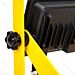 FLOODLIGHT LED DA CANTIERE CON CAVO 50W - LUCE FREDDAAigostar