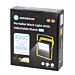 FLOODLIGHT LED DA CANTIERE CON CAVO 50W - LUCE FREDDAAigostar