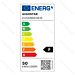 FLOODLIGHT LED DA CANTIERE CON CAVO 50W - LUCE FREDDAAigostar
