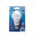 LAMPADINA LED DIMMERABILE A60 E27 12W - LUCE FREDDAAigostar