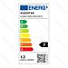 LAMPADINA LED DIMMERABILE A60 E27 12W - LUCE FREDDAAigostar