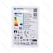 LAMPADINA LED DIMMERABILE A60 E27 9W - LUCE NEUTRAAigostar