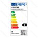 LAMPADINA LED DIMMERABILE A60 E27 9W - LUCE NEUTRAAigostar