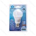 LAMPADINA LED DIMMERABILE A60 E27 9W - LUCE FREDDAAigostar