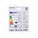 LED GU10 8W - LUCE CALDA 3000K - 640LMAigostar