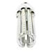 LAMPADINA LED-4U E27 19W - LUCE FREDDA - 1950LMAigostar