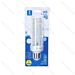 LAMPADINA LED-4U E27 19W - LUCE CALDA - 1950LMAigostar