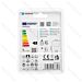 LAMPADINA LED R63 E27 9W - LUCE FREDDA - 840LMAigostar