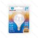 MINI GLOBO LED G45 E14 6W - LUCE CALDA - 510LMAigostar