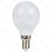 MINI GLOBO LED G45 E14 7W - LUCE CALDA - 620LMAigostar