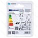 MINI GLOBO LED G45 E14 7W - LUCE CALDA - 620LMAigostar