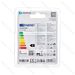 MINI GLOBO LED G45 E27 7W - LUCE FREDDA - 620LMAigostar