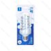 LAMPADINA LED A SPIRALE E27 15W - LUCE FREDDA - 1510LMAigostar