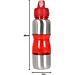 600ML DI SPORT TAPPO DI BOTTIGLIA SPINTBe Winner