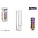 SOSTENERE CAPSULAS CAFF? 18 PCS QUQuttin