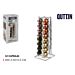 SOSTENERE CAPSULAS CAFF  32 PCS QUTTINQuttin