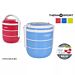 PORTAVIVANDE TERMICHI X 3 ROTONDA THERMOSPORTThermosport