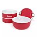 PORTAVIVANDE TERMICHI X 3 ROTONDA THERMOSPORTThermosport