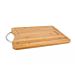 TAGLIERE BAMBU 50X35X1.5CM QUTTINQuttin
