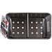 BARATTOLO UTENSILI CUCINA INOX 16X9X13CMPrivilege