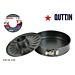 TEGLIA ROTONDA BASE RIMOVIBILE 26CM QUTTQuttin