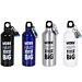 BOTTIGLIA SPORT ALLUMINIO 500ML BEWINNERBe Winner