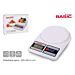 BILANCIA DIGITALE DA CUCINA - 7KGHome Basic